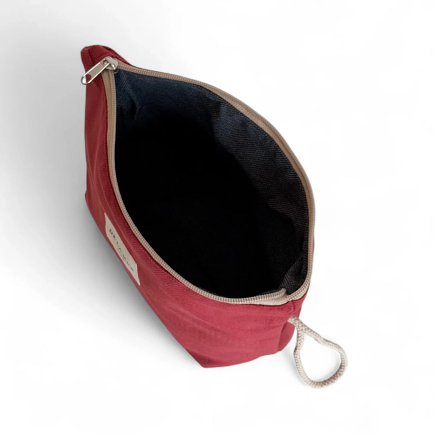 Große Kosmetiktasche BORE