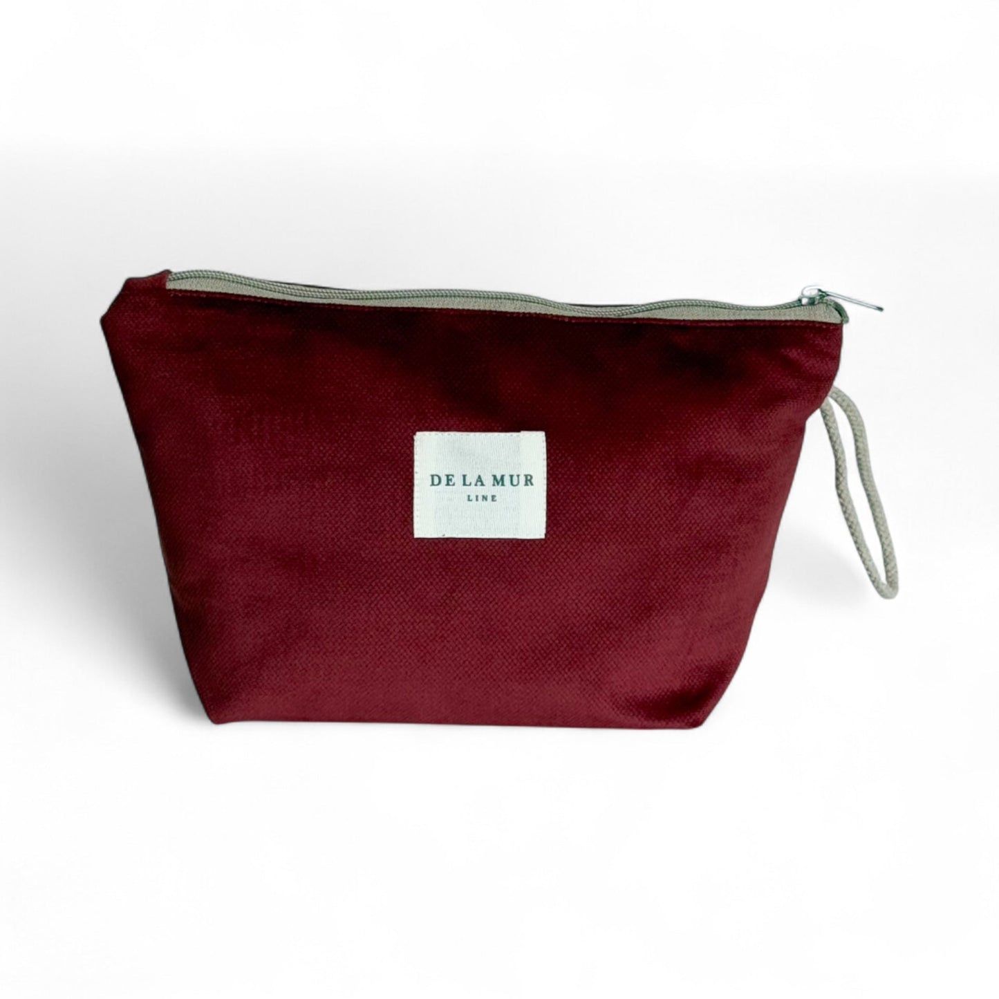 Große Kosmetiktasche BORE