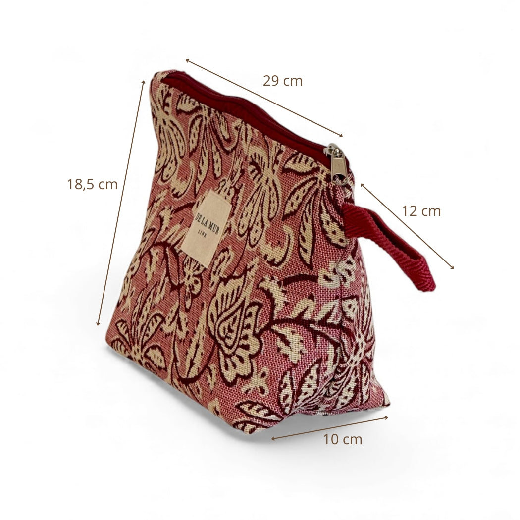 Große Kosmetiktasche (KAM)