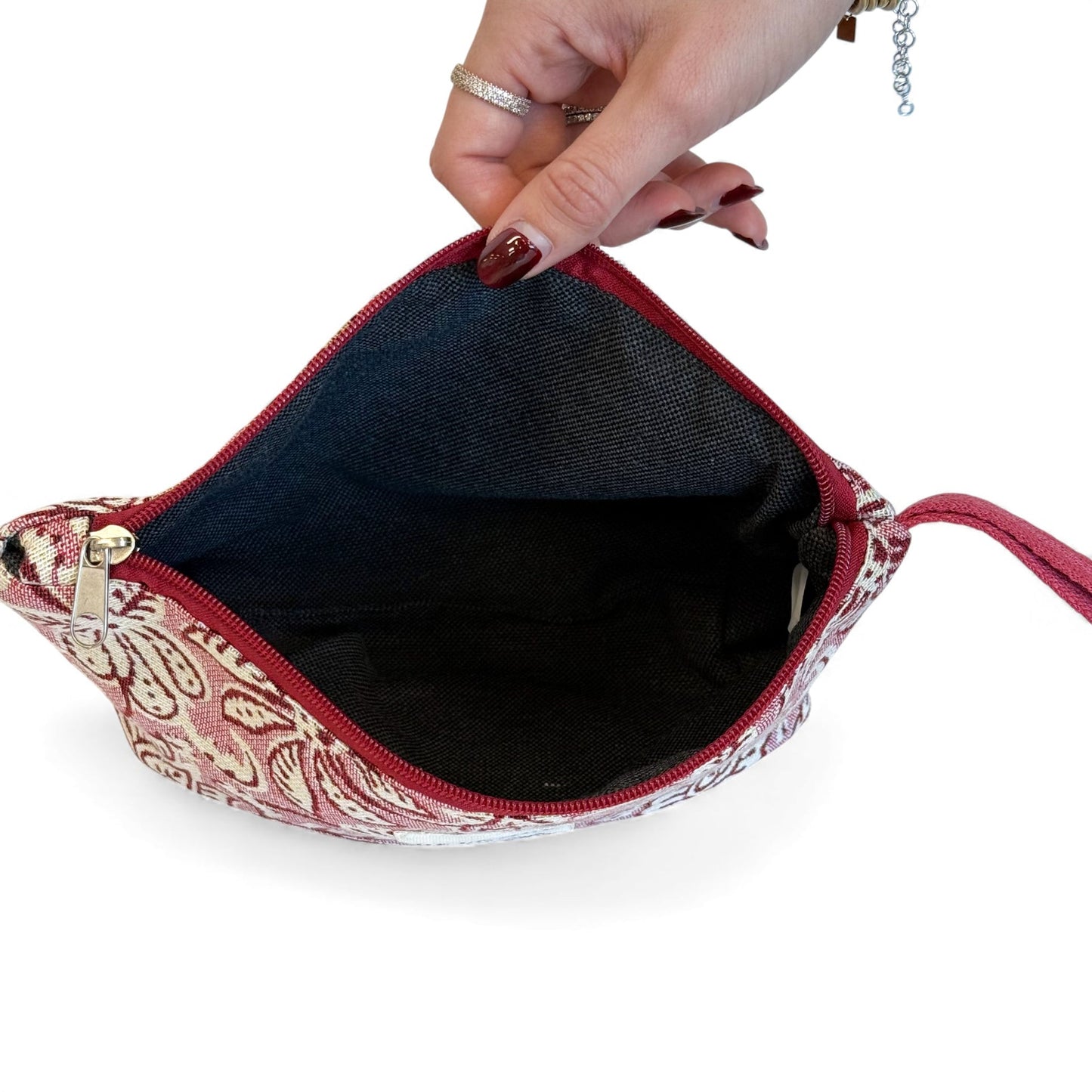 Große Kosmetiktasche (KAM)