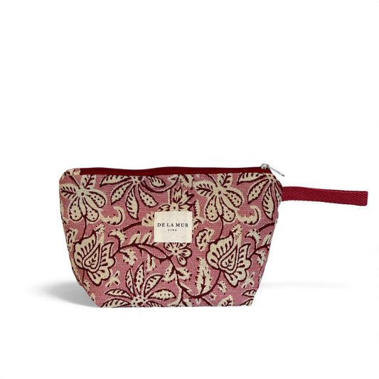 Beauty Bag groot CAME