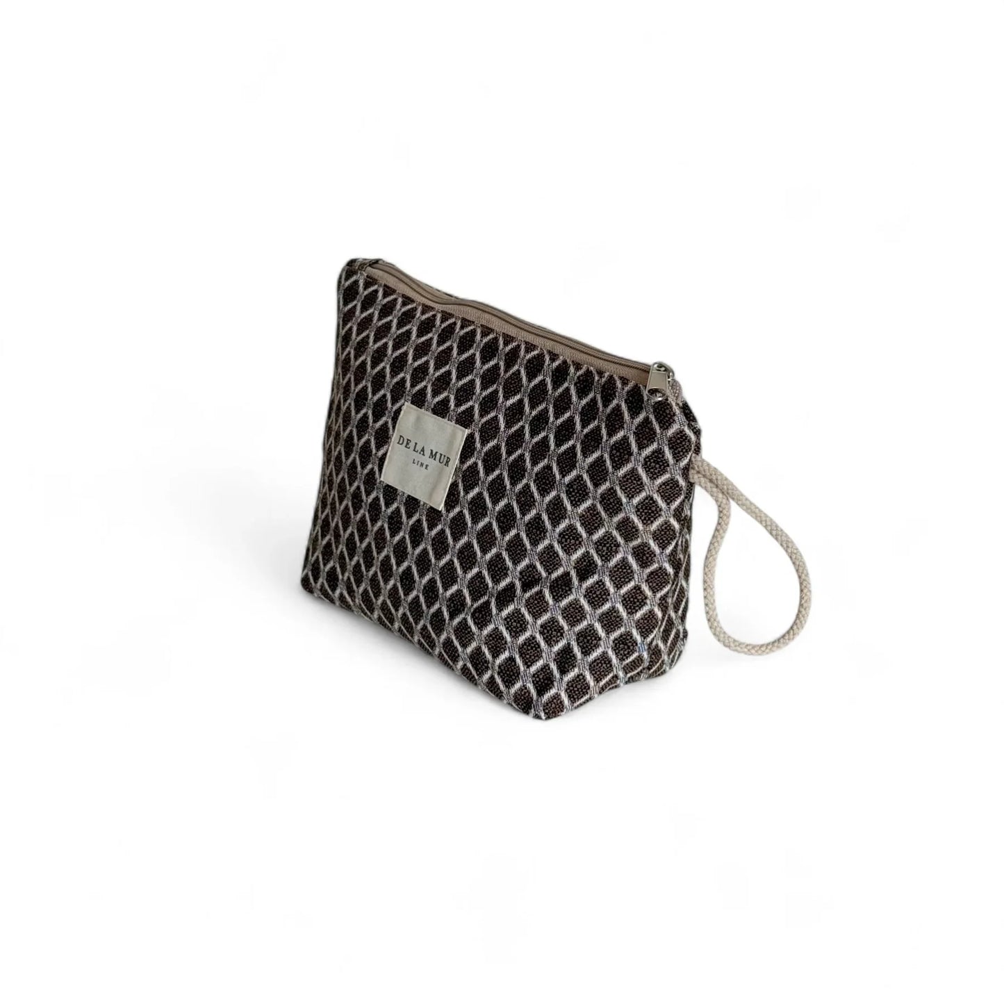 Große Kosmetiktasche COBRE