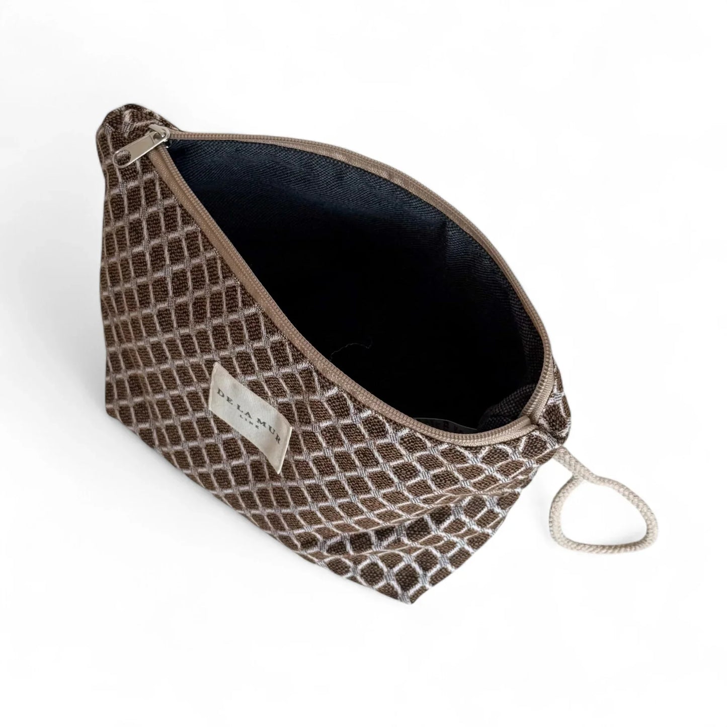 Große Kosmetiktasche COBRE