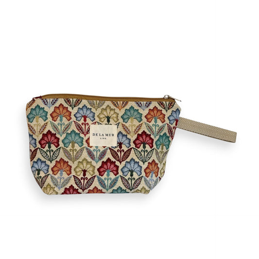 Beauty Bag groot FLORA