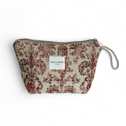 Beauty Bag groot FORA