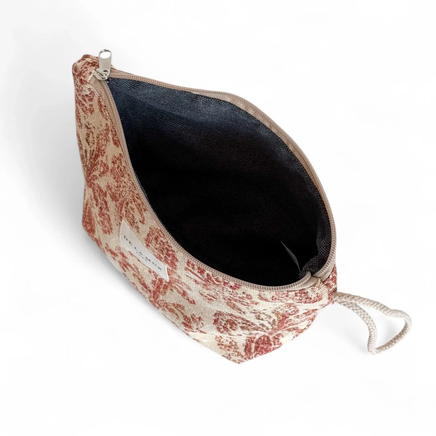 Große FORA Kosmetiktasche