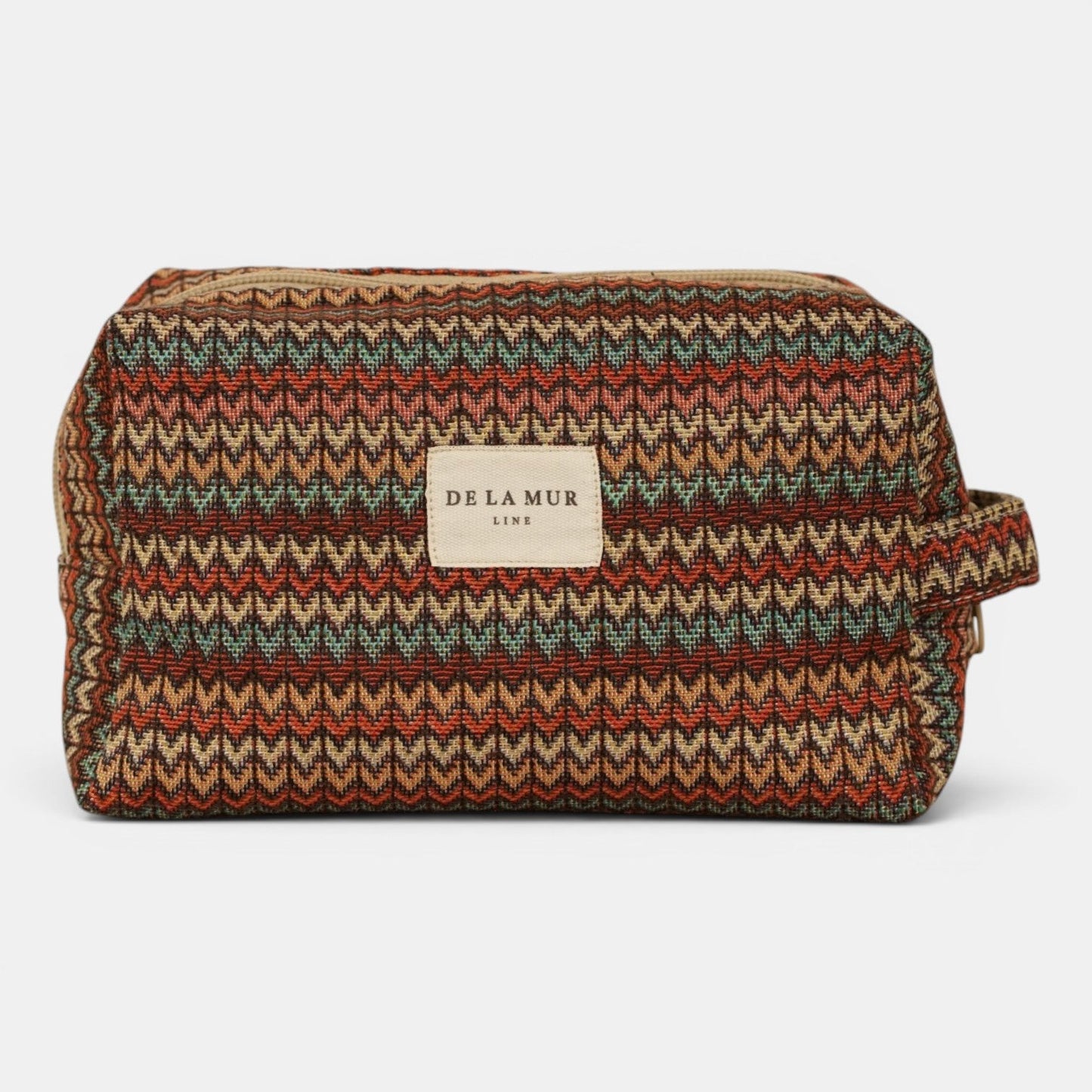Beauty Bag Medium FRON