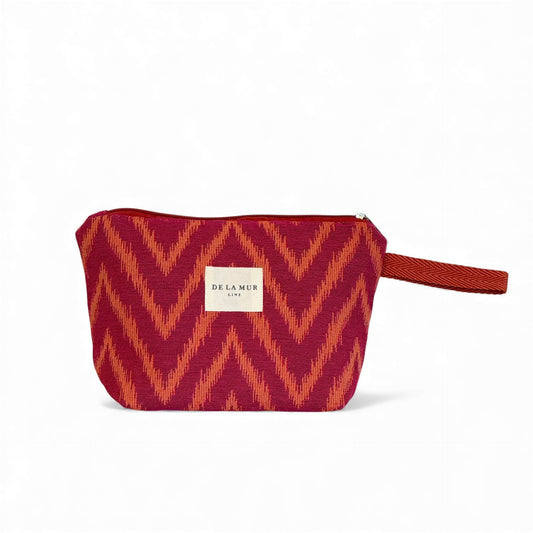 Beauty Bag groot FUEGO