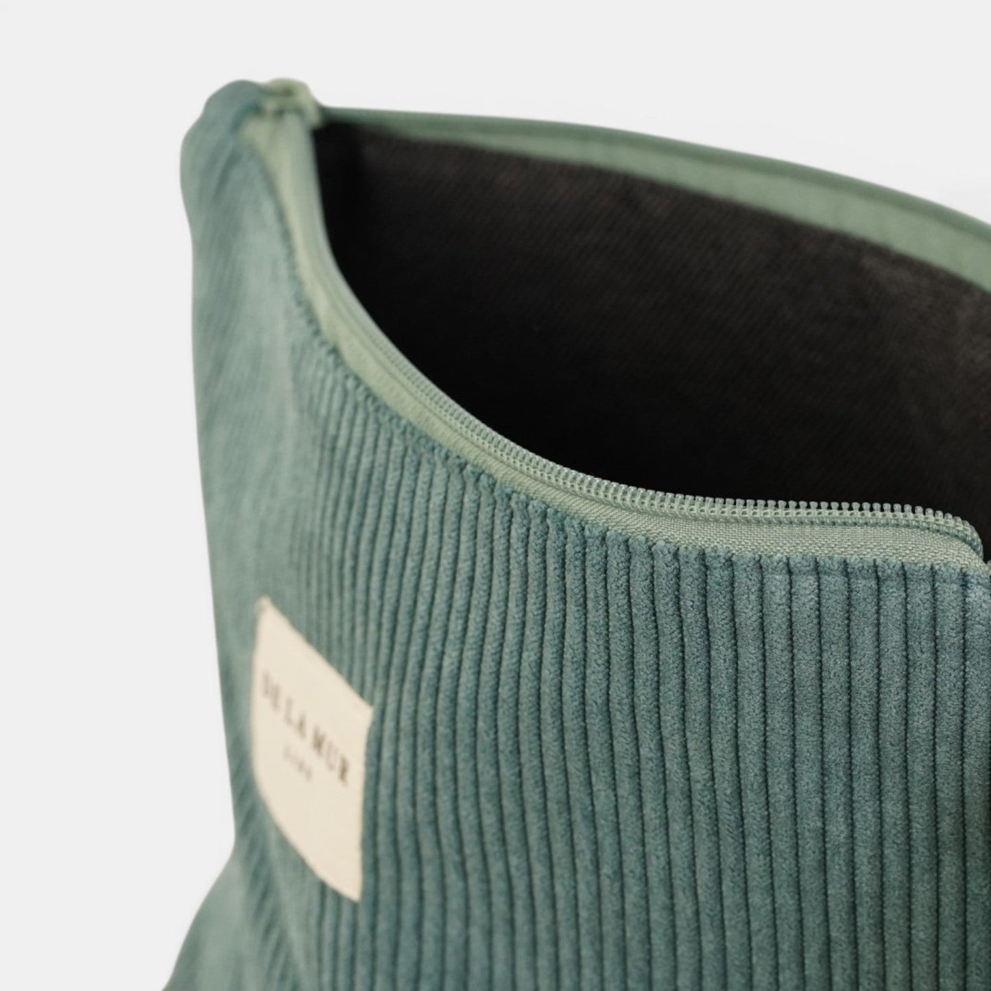 Beauty Bag groot JADE
