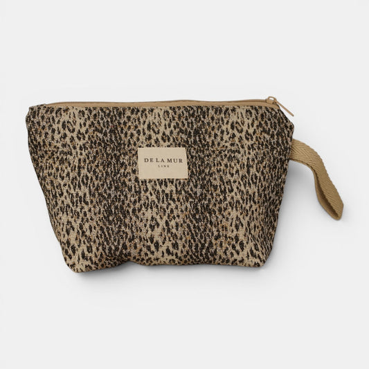 Beauty Bag groß LEO
