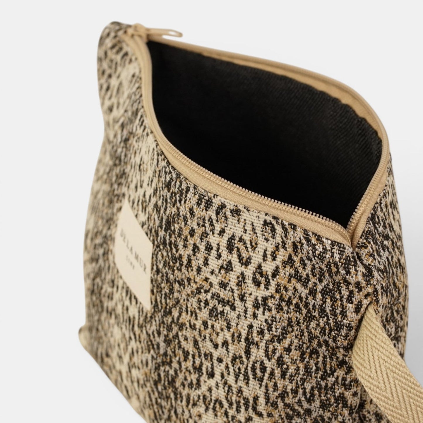 Beauty Bag groot LEO