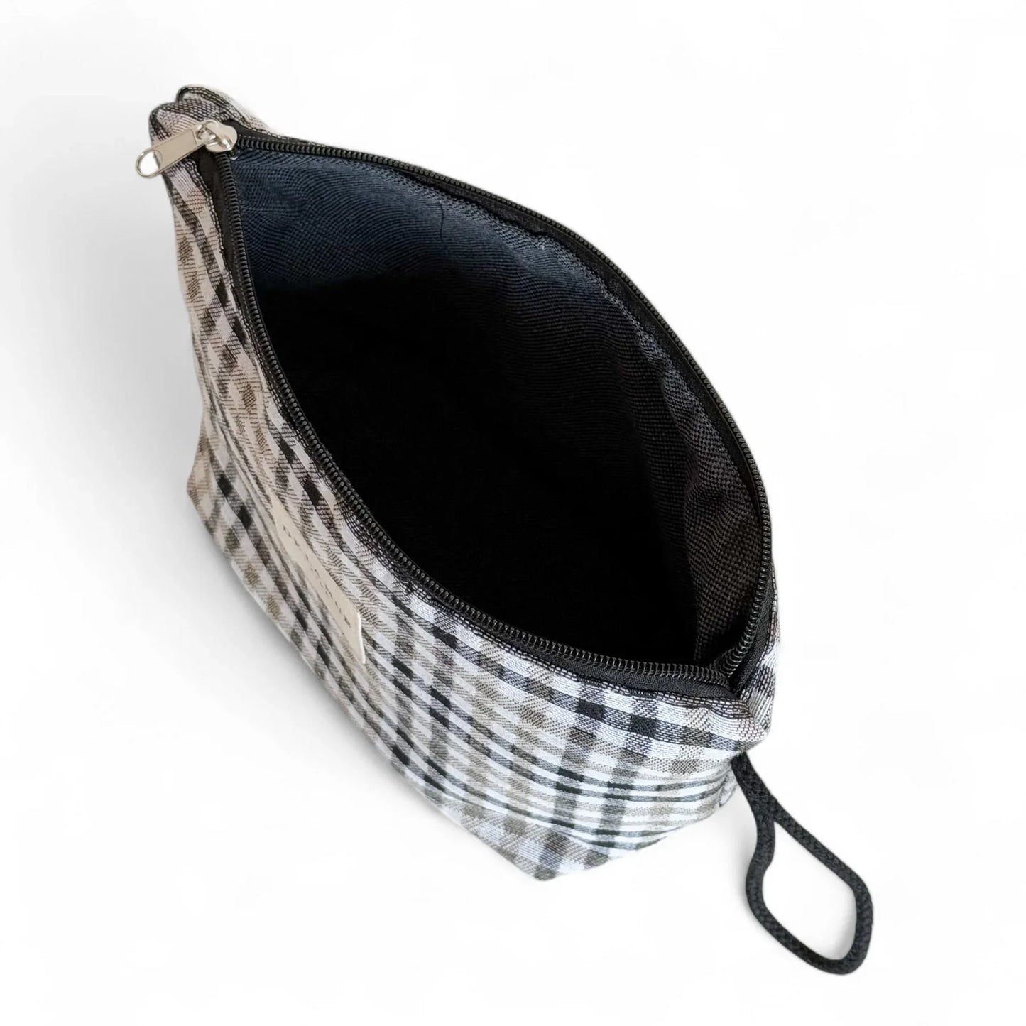 Große Kosmetiktasche LIAN