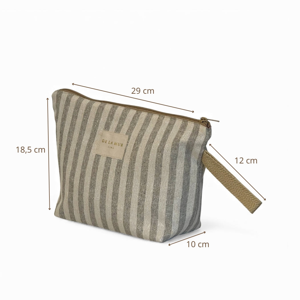 Beauty Bag groot LUGRIS