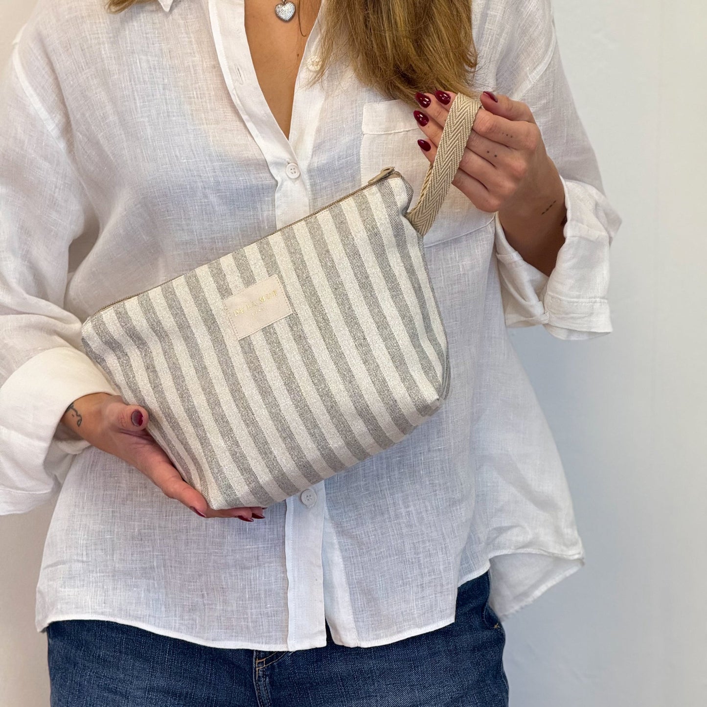 Beauty Bag groot LUGRIS