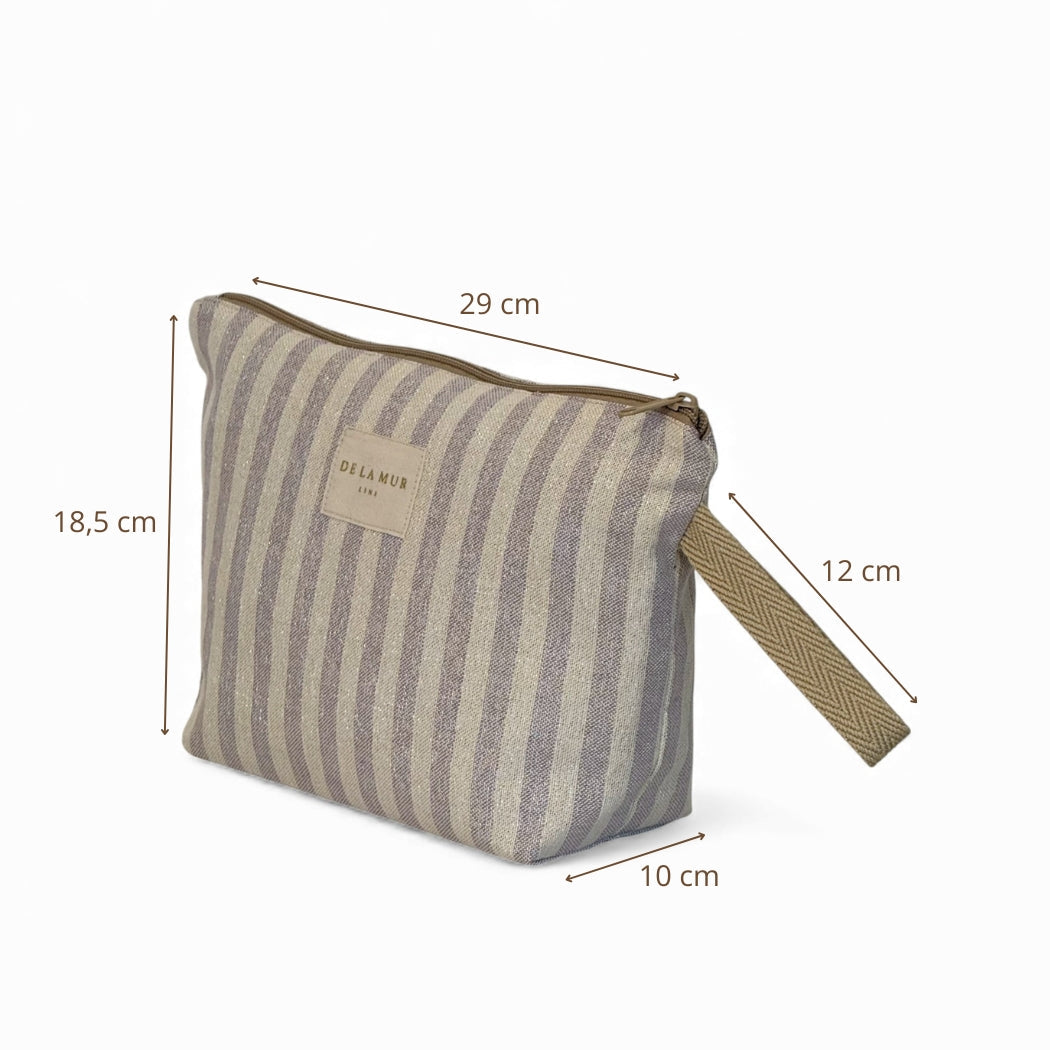 Beauty Bag groot LULIL