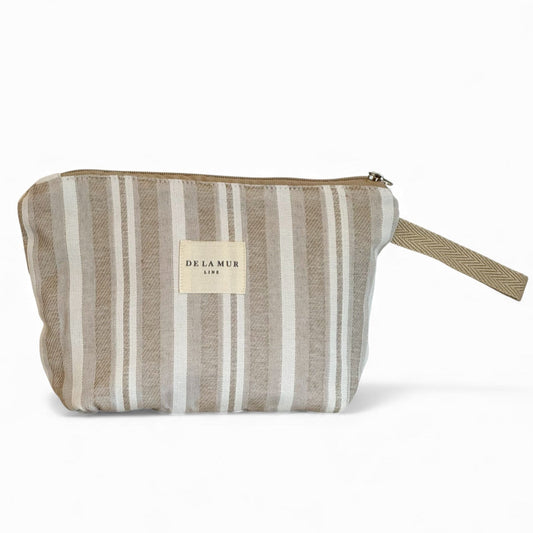große Kosmetiktasche MALIK