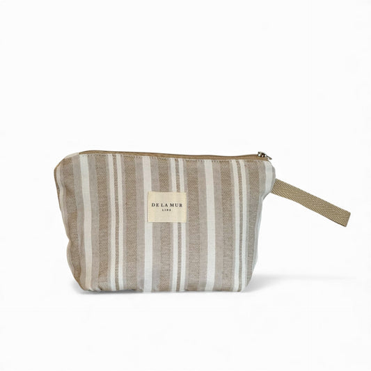 Beauty Bag groot MALIK