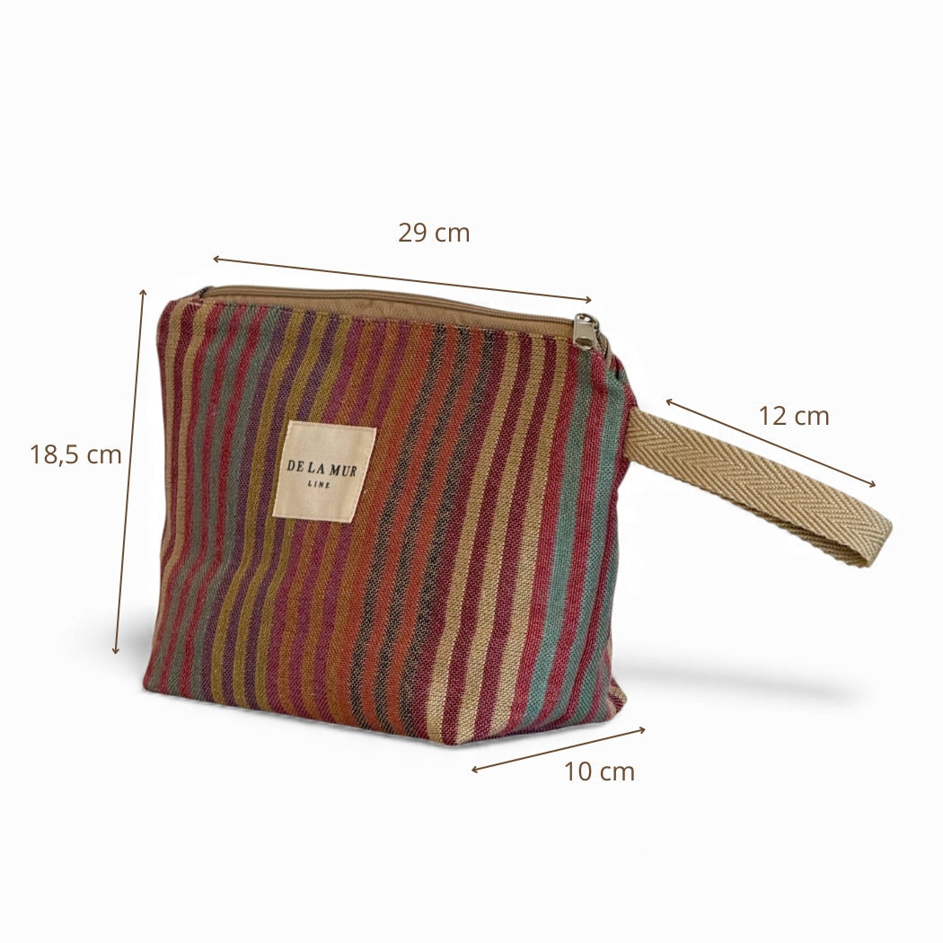 große Kosmetiktasche MARIA