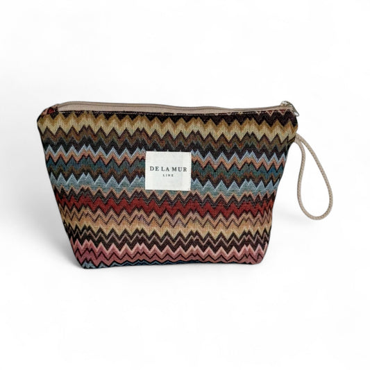 Beauty Bag groot MONTE