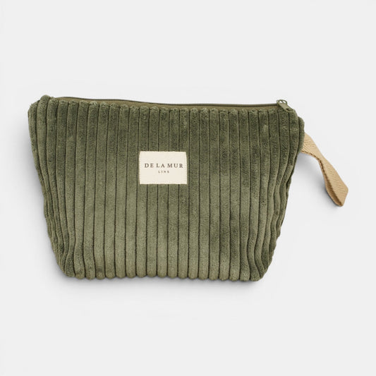 Beauty Bag groß MUSGO