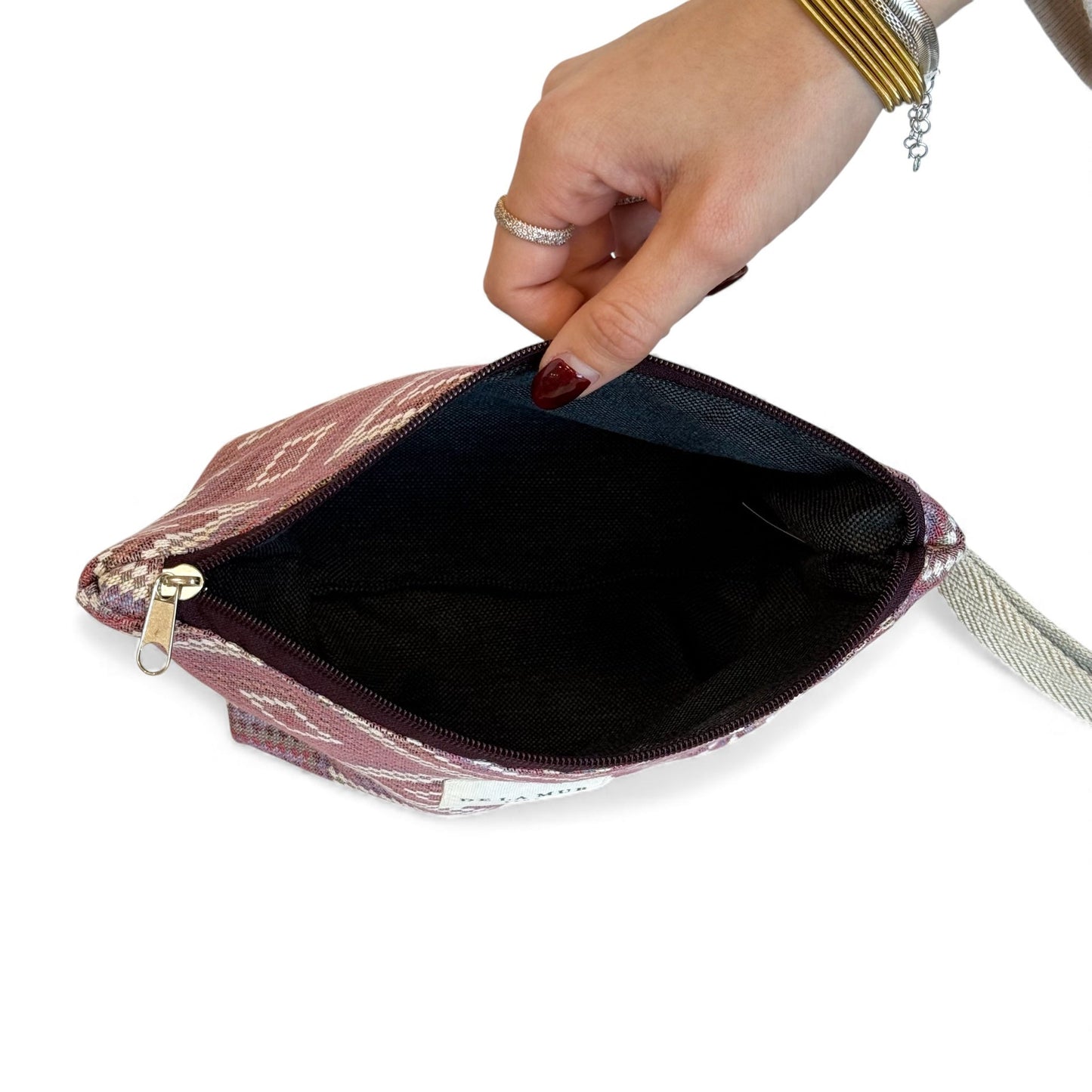 große Kosmetiktasche NANA