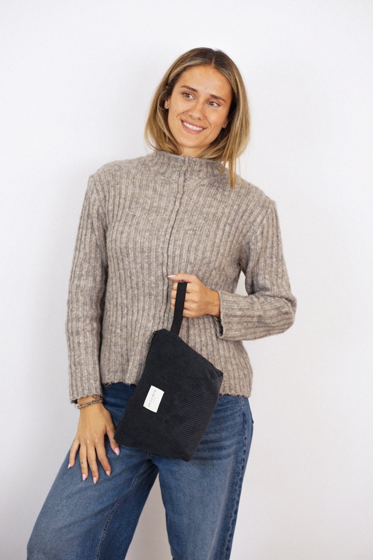 Beauty Bag groot NIT