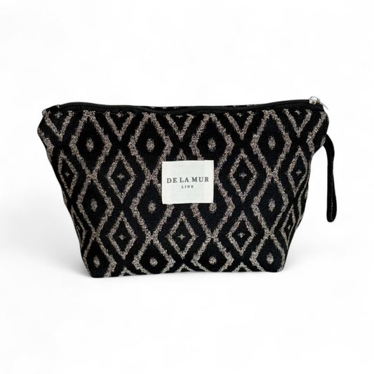 Beauty Bag groot ONIX