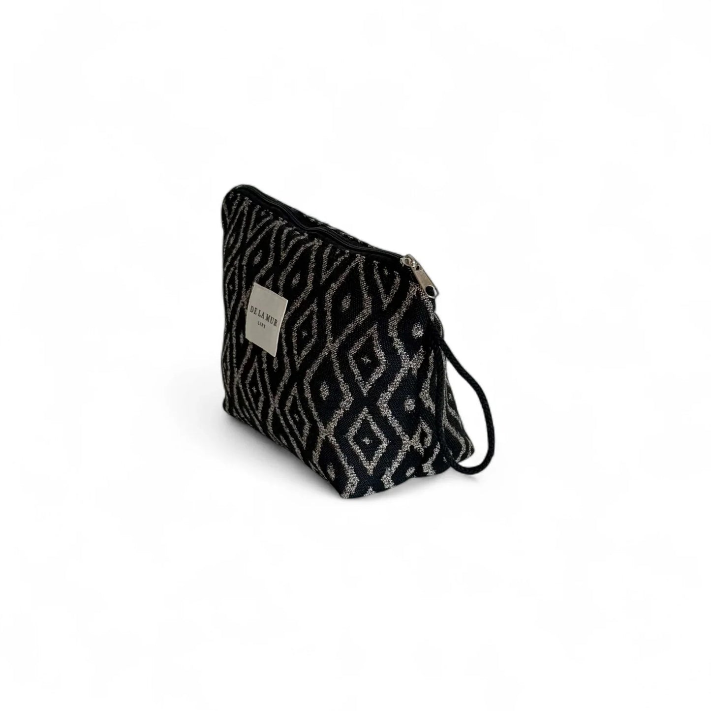 Beauty Bag groß ONIX