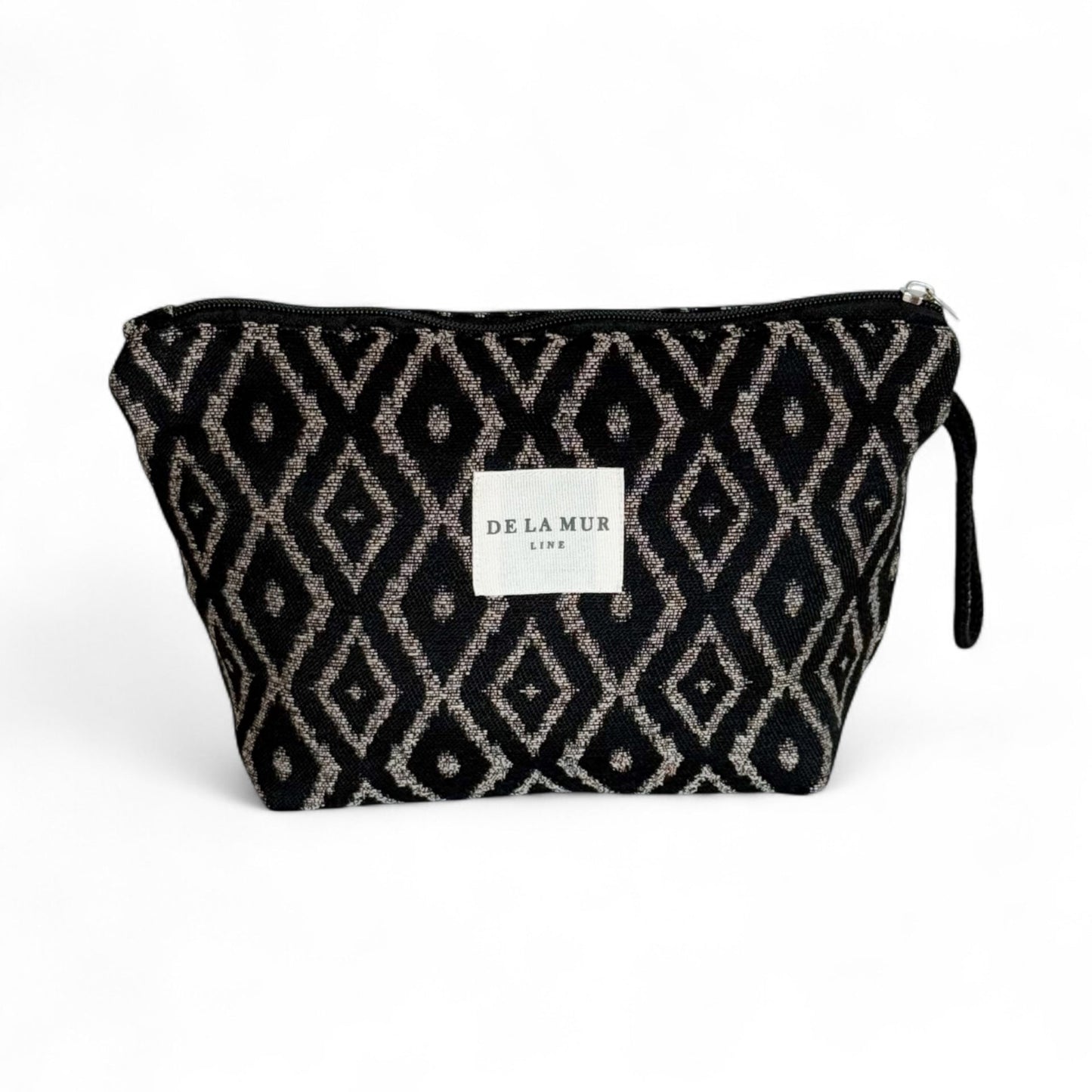 Beauty Bag groß ONIX