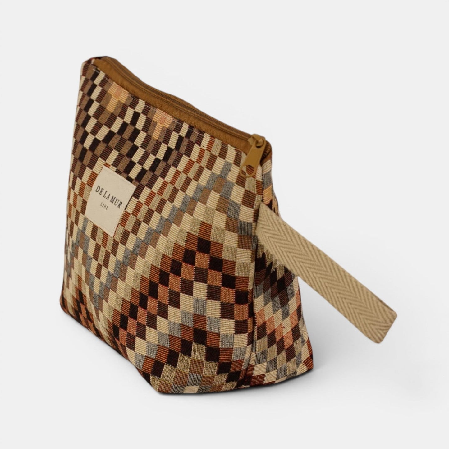 Beauty Bag groot PIER