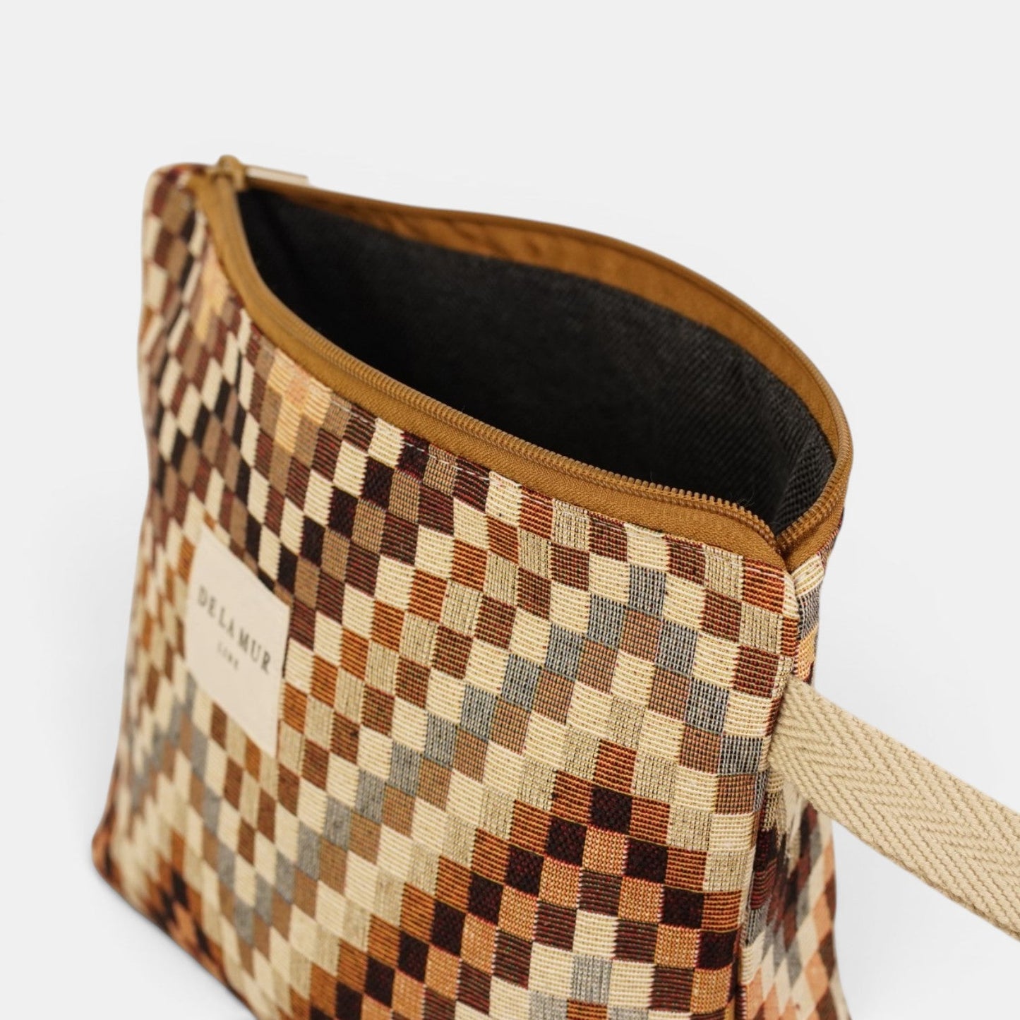 Beauty Bag groot PIER