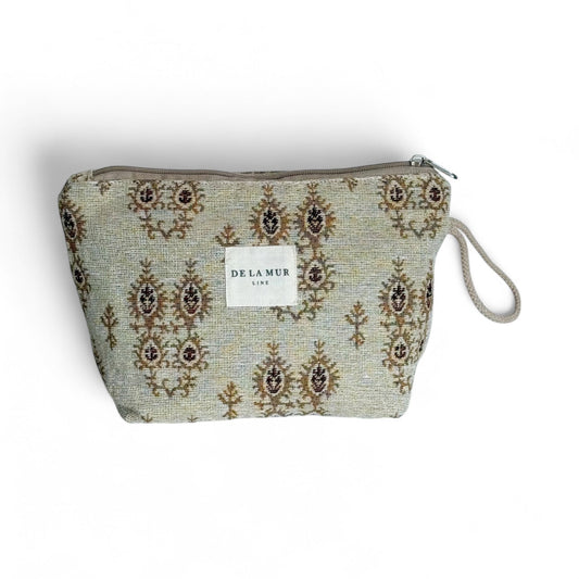 Beauty Bag groot PLUMA