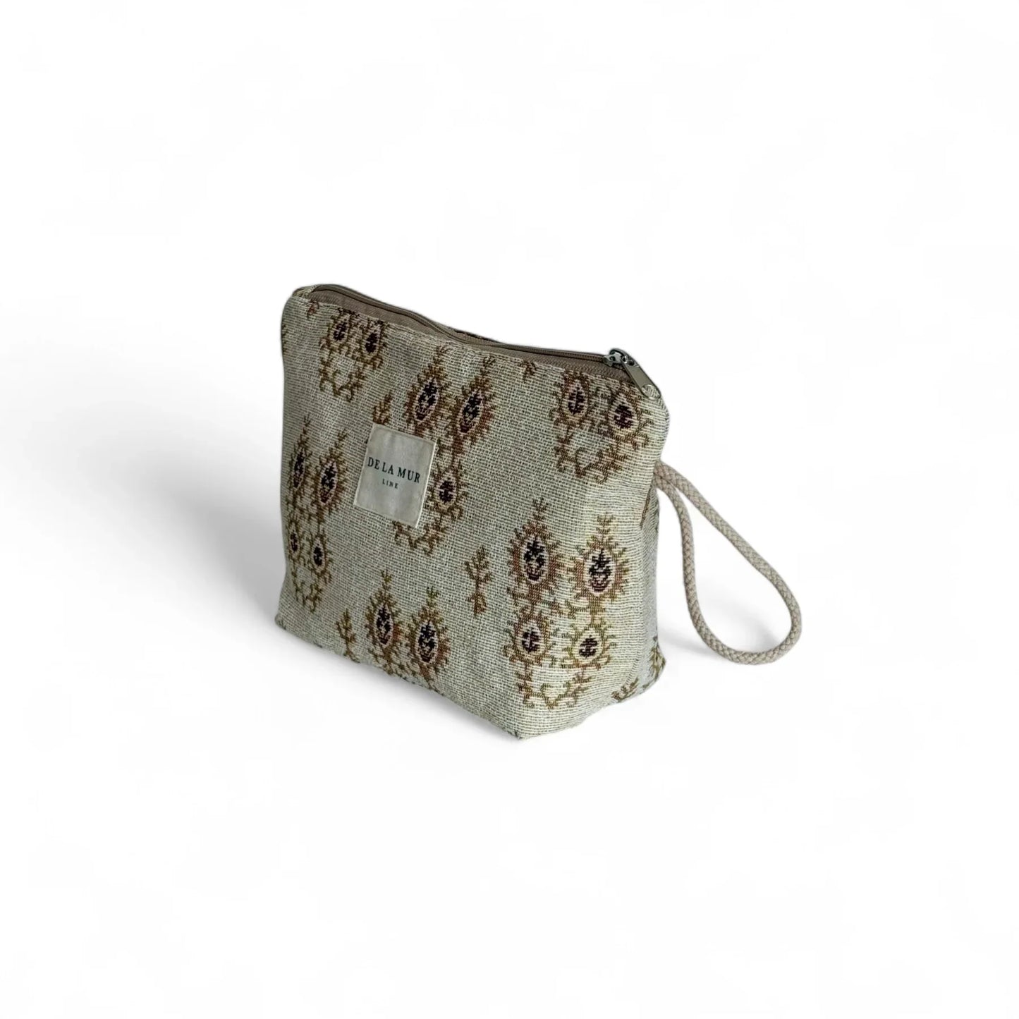 Große Kosmetiktasche PLUMA