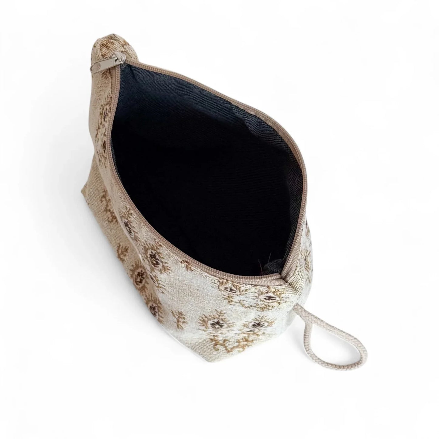 Große Kosmetiktasche PLUMA