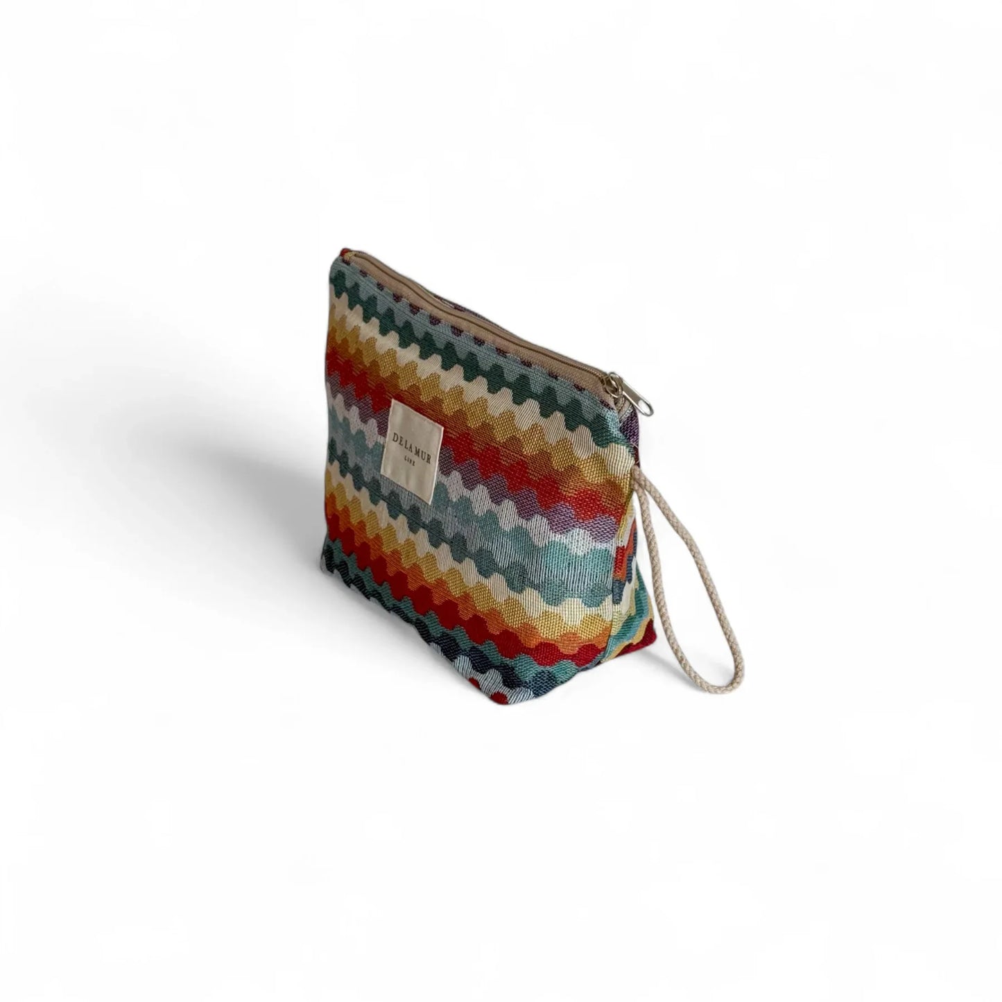 Große Kosmetiktasche RITZO