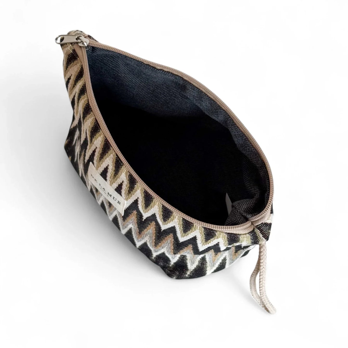 Große Kosmetiktasche SKAN