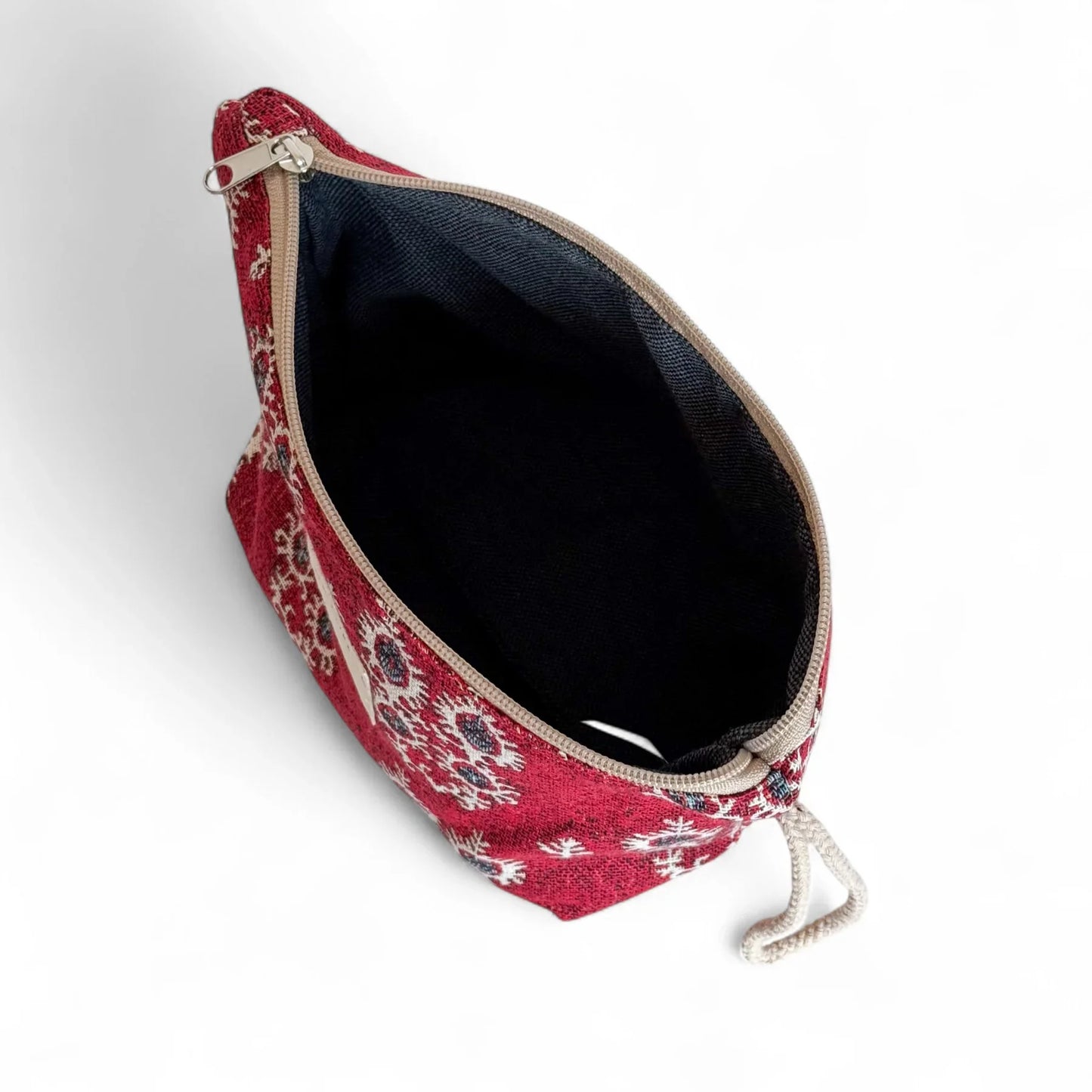 Große Kosmetiktasche TINTA
