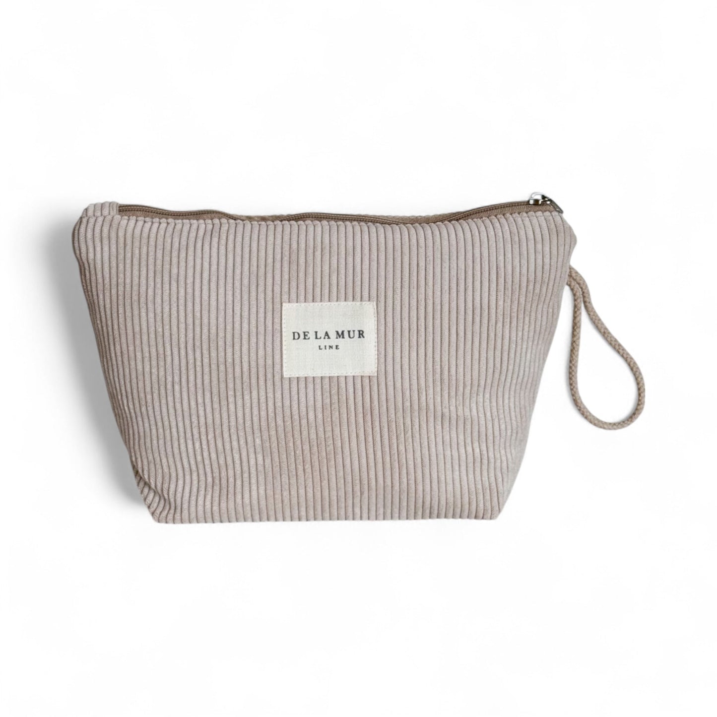 Kosmetiktasche Grande Rib TOFE