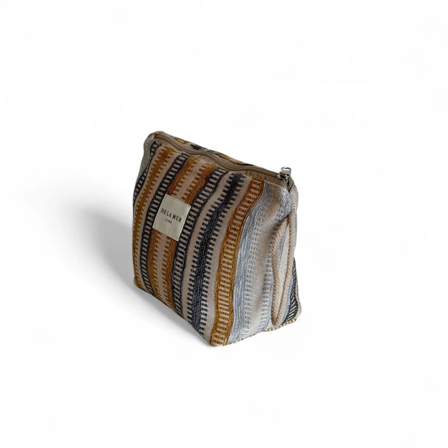 Große Beauty-Bag TRON