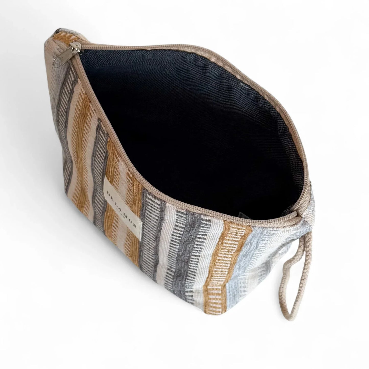 Große Beauty-Bag TRON