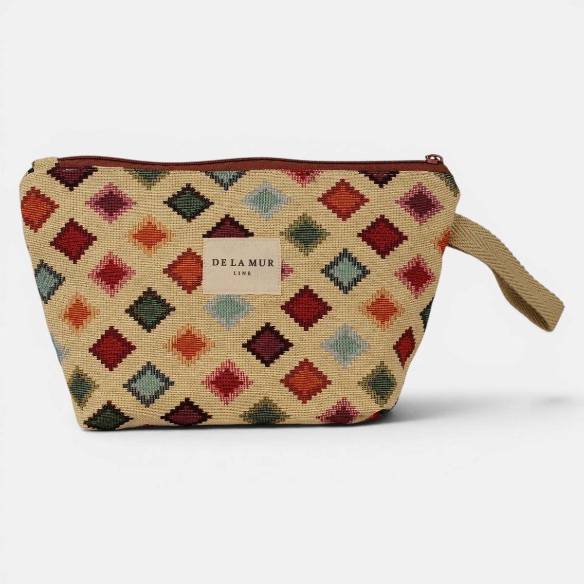 Beauty Bag groot ZAC