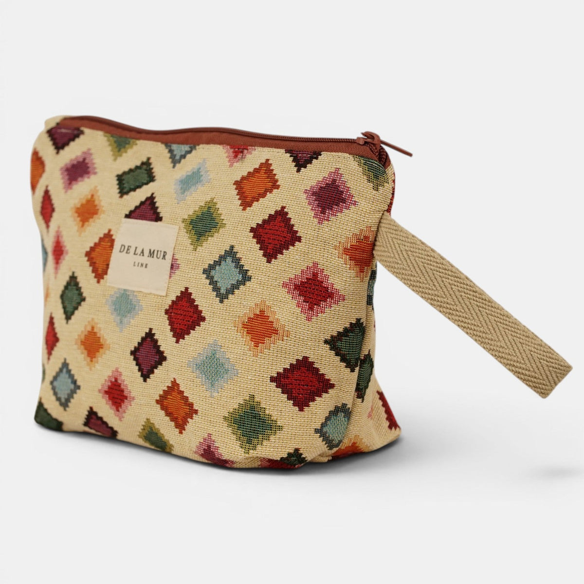 Beauty Bag groot ZAC