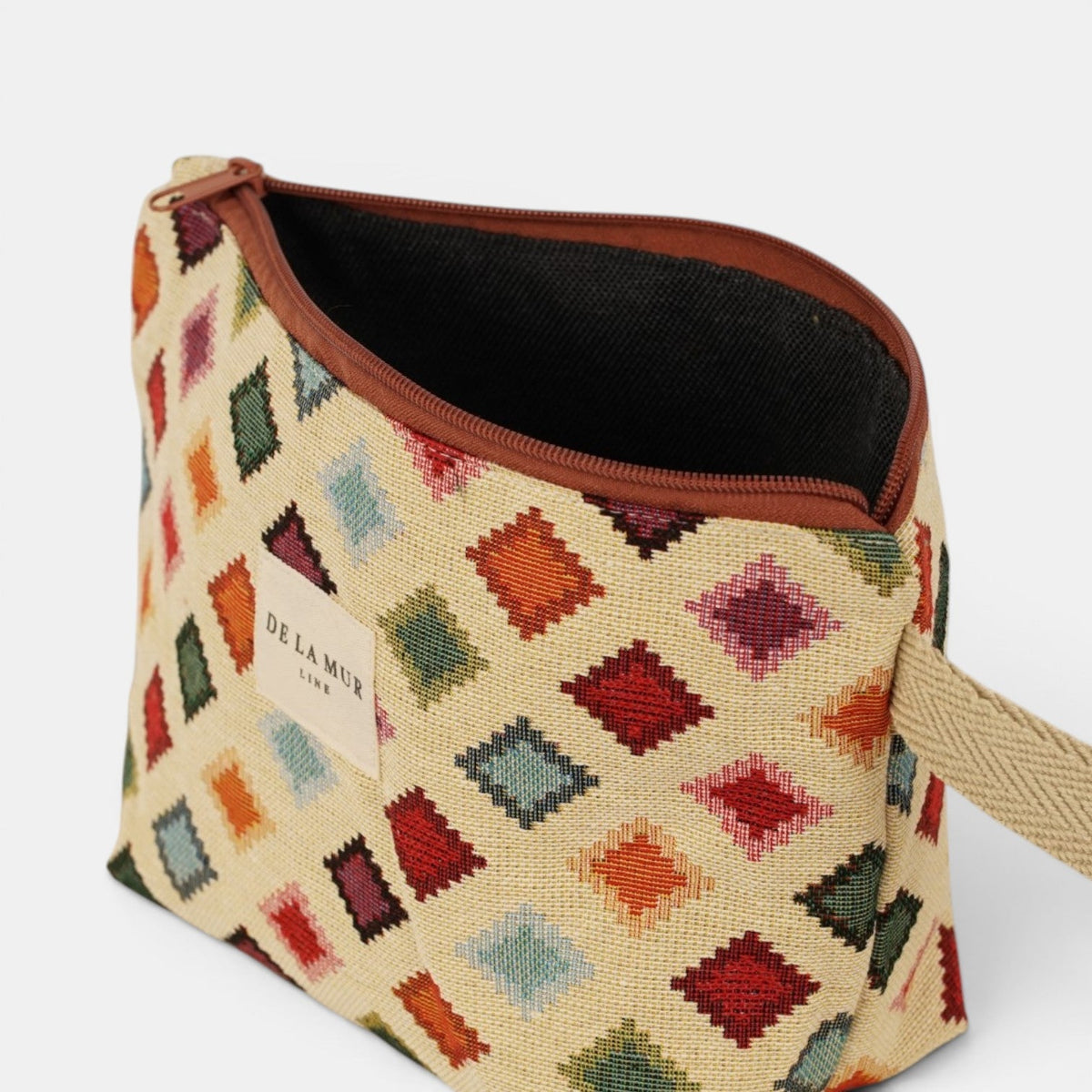 Beauty Bag groot ZAC