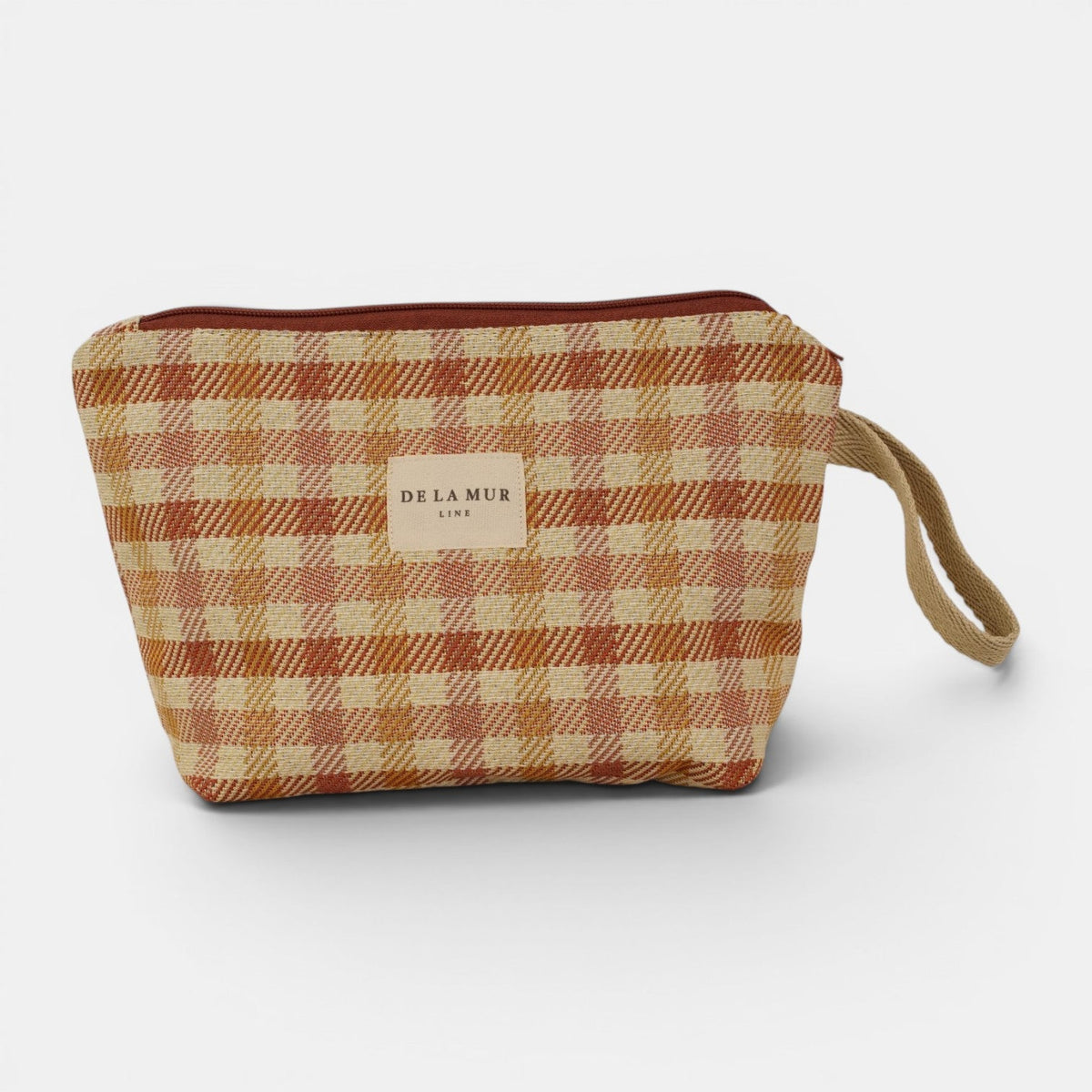 Beauty Bag groot ZIA