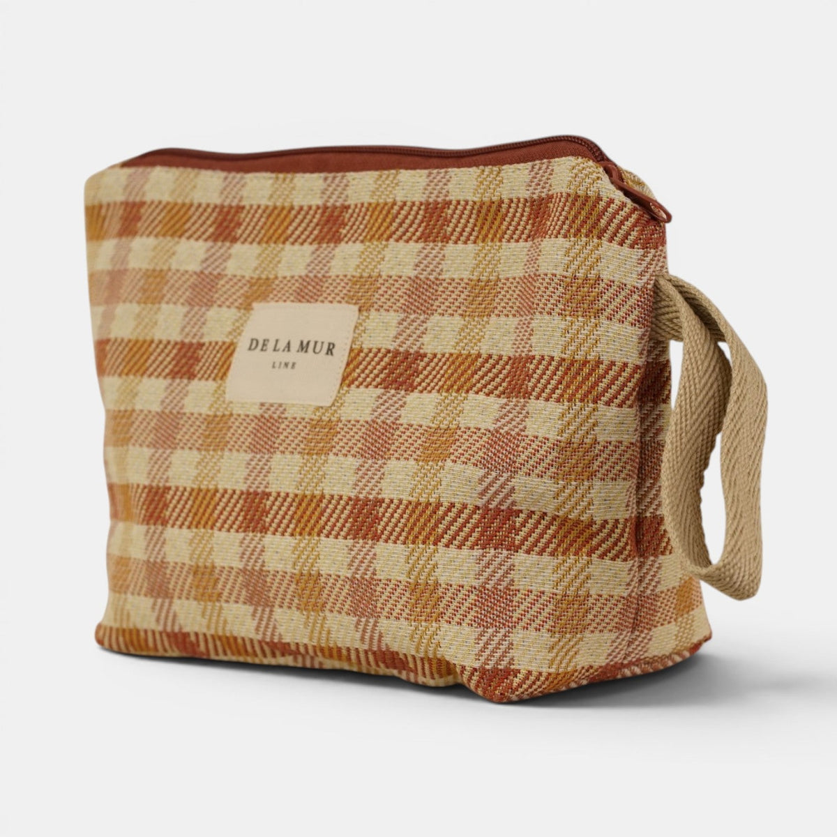Beauty Bag groot ZIA
