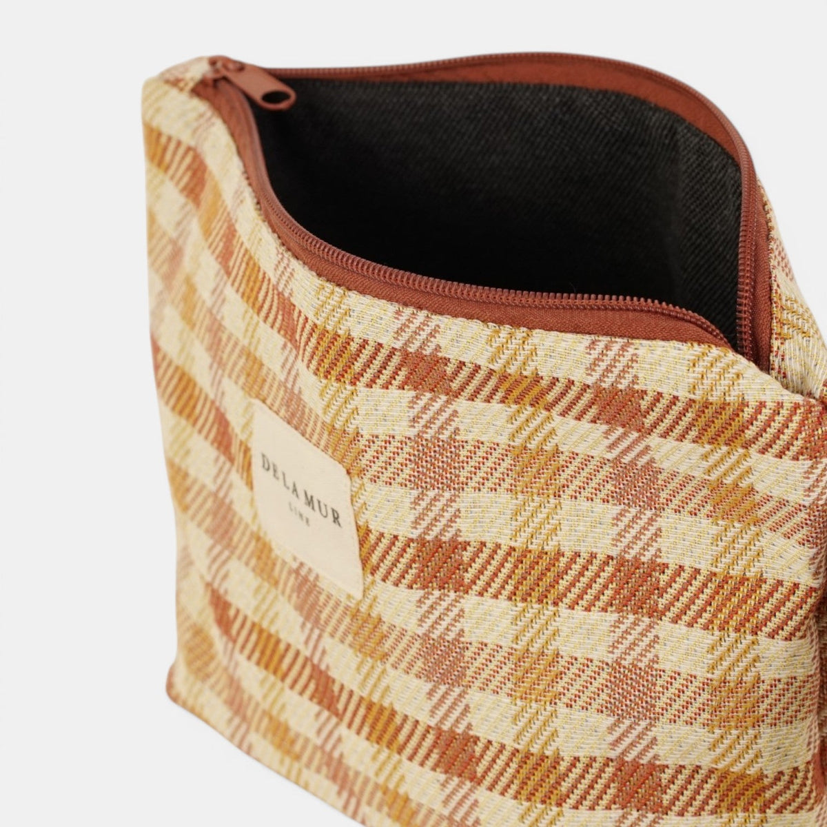 Beauty Bag groot ZIA