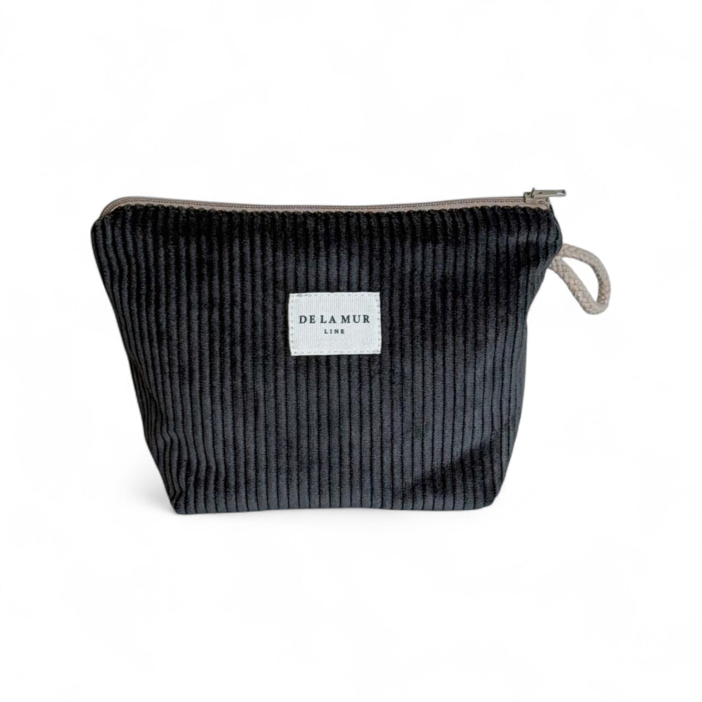 Beauty Bag Klein Rib BONI