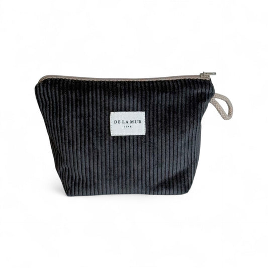 Beauty Bag Klein Rib BONI