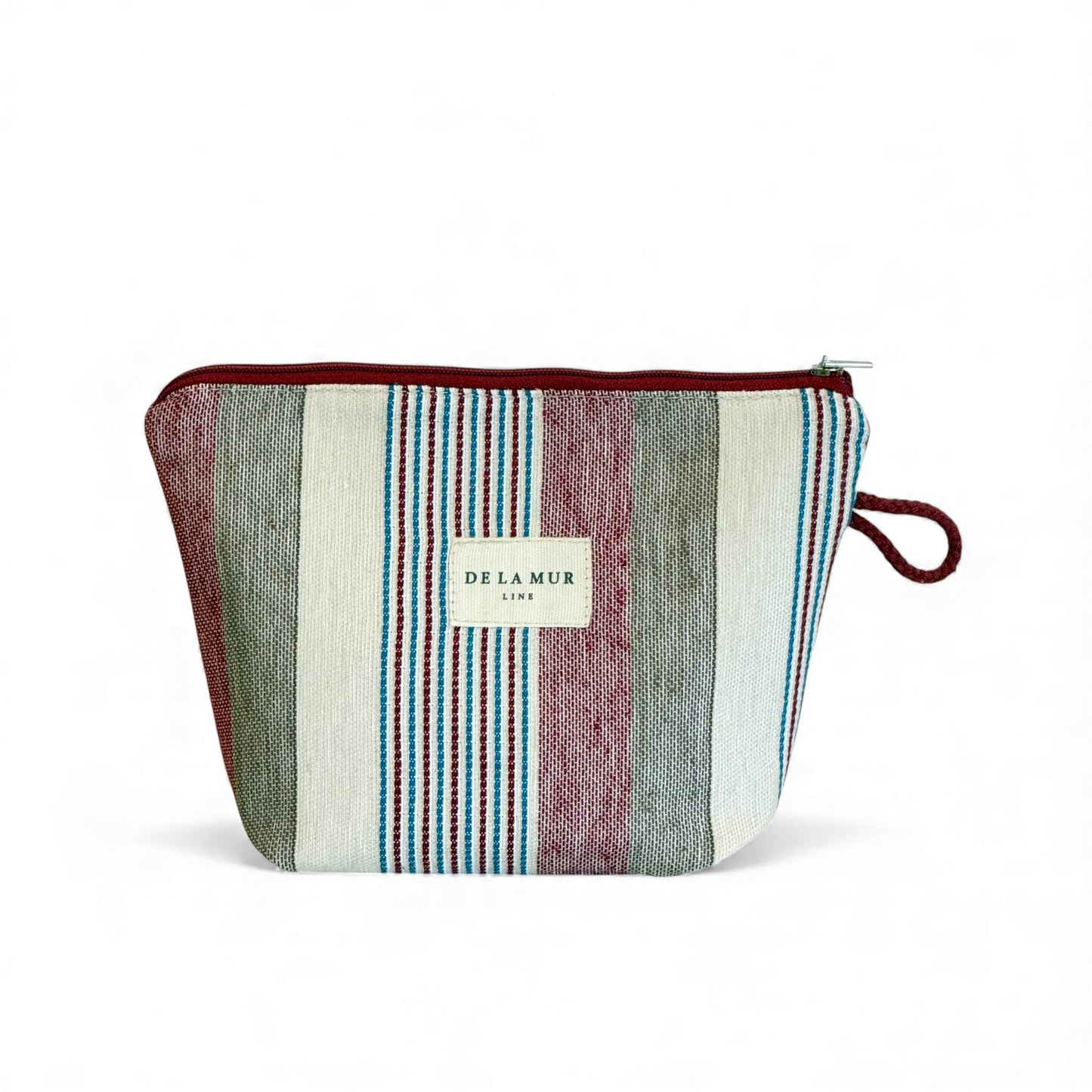 Kleine Kosmetiktasche BOSQUE