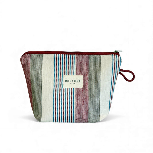 Kleine Kosmetiktasche BOSQUE